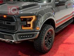 Ford F-150 Raptor